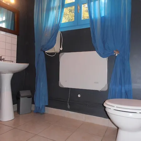 Le En Bordure De Foret Holiday home