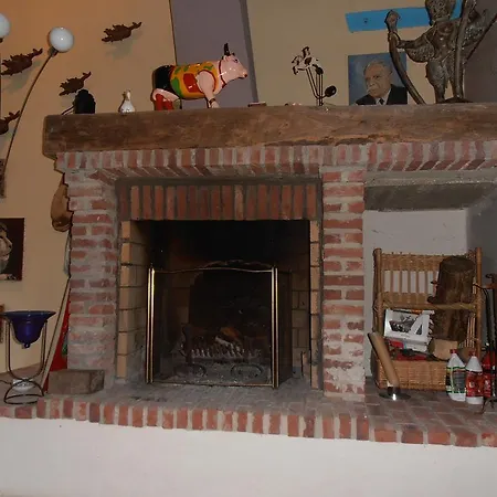 Holiday home Le En Bordure De Foret Fallencourt